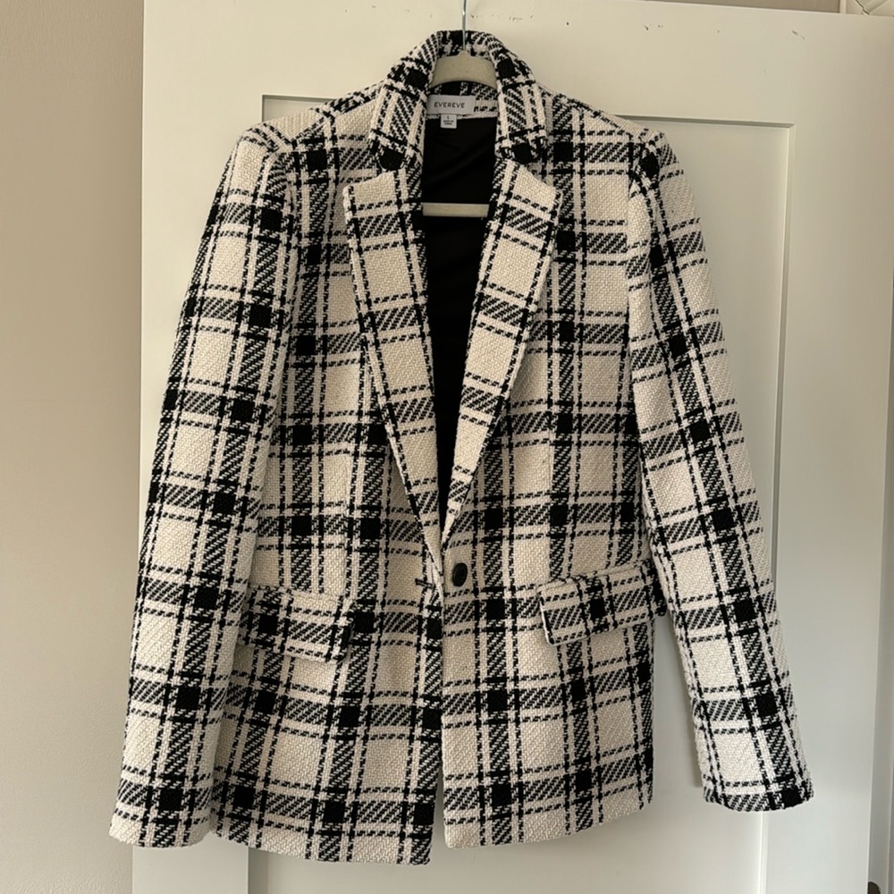 Evereve blazer